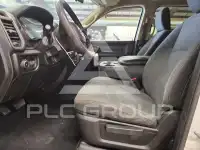 2020 RAM 2500 photo