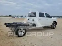 2020 RAM 2500 photo