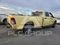 2020 RAM 2500 фото