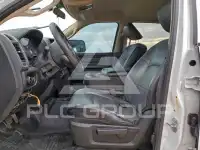 2020 RAM 2500 photo
