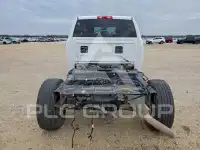 2020 RAM 2500 photo