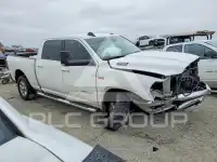 2020 RAM 2500 photo