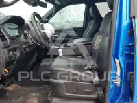 2020 RAM 2500 фото