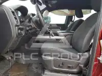 2020 RAM 2500 фото