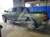 2020 RAM 2500 фото