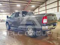2020 RAM 2500 фото