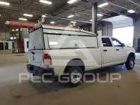 2020 RAM 2500 photo