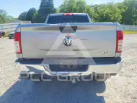 2020 RAM 2500 фото