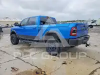 2020 RAM 2500 фото
