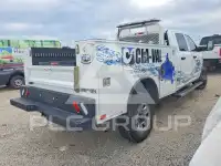 2020 RAM 2500 фото