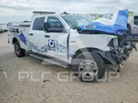 2020 RAM 2500 фото