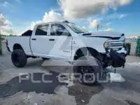 2020 RAM 2500 photo