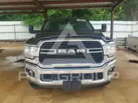 2020 RAM 2500 photo