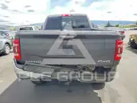 2020 RAM 2500 фото