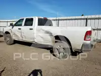 2020 RAM 2500 photo
