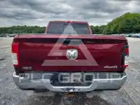2020 RAM 2500 фото