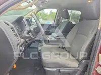 2020 RAM 2500 фото
