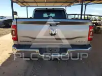 2020 RAM 2500 photo