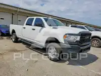 2020 RAM 2500 фото
