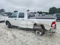 2020 RAM 2500 photo