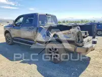 2020 RAM 2500 фото