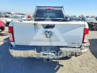2020 RAM 2500 фото