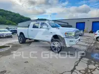 2020 RAM 2500 фото