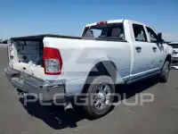 2020 RAM 2500 фото