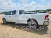 2020 RAM 2500 фото