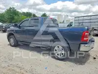 2020 RAM 2500 фото