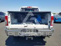 2020 RAM 2500 фото