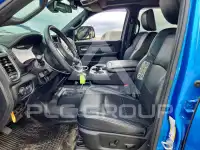 2020 RAM 2500 фото