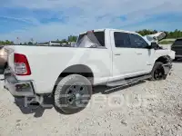 2020 RAM 2500 фото