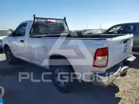 2020 RAM 2500 фото
