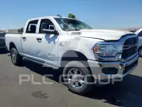 2020 RAM 2500 фото