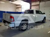 2020 RAM 2500 фото