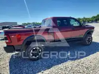 2020 RAM 2500 фото