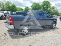 2020 RAM 2500 фото