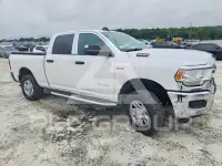 2020 RAM 2500 photo