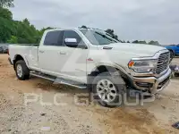 2020 RAM 2500 photo