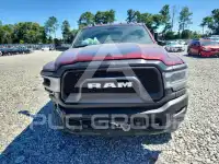 2020 RAM 2500 фото