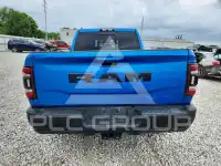 2020 RAM 2500 фото