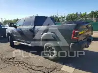 2020 RAM 2500 фото