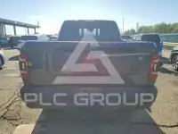 2020 RAM 2500 фото