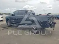 2020 RAM 2500 фото