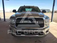 2020 RAM 2500 photo