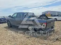 2020 RAM 2500 фото