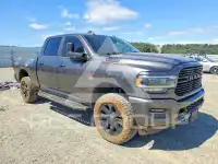 2020 RAM 2500 фото