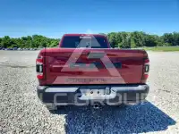 2020 RAM 2500 фото