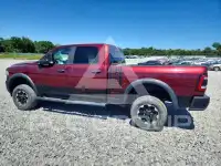 2020 RAM 2500 фото